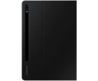 Samsung Book Cover do Galaxy Tab S7 czarny - 681799 - zdjęcie 1